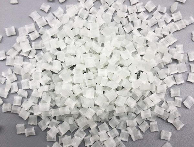 沖擊強(qiáng)度憑啥提升55%？揭秘硫化鋅S-10如何改寫(xiě)玻纖增強(qiáng)白色改性塑料性能天花板