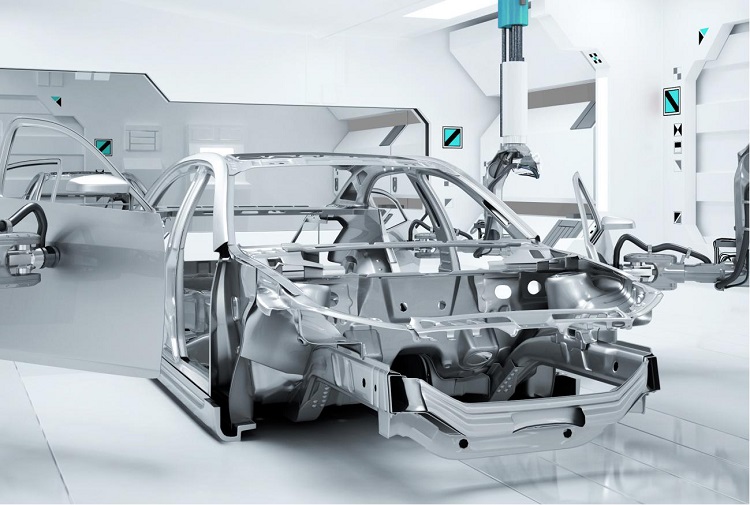 硫化鋅在汽車(chē)制造領(lǐng)域的應(yīng)用